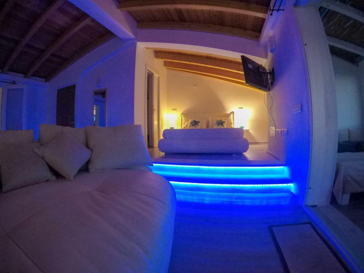 Buenavista Suite - Golfo Aranci Exterior foto