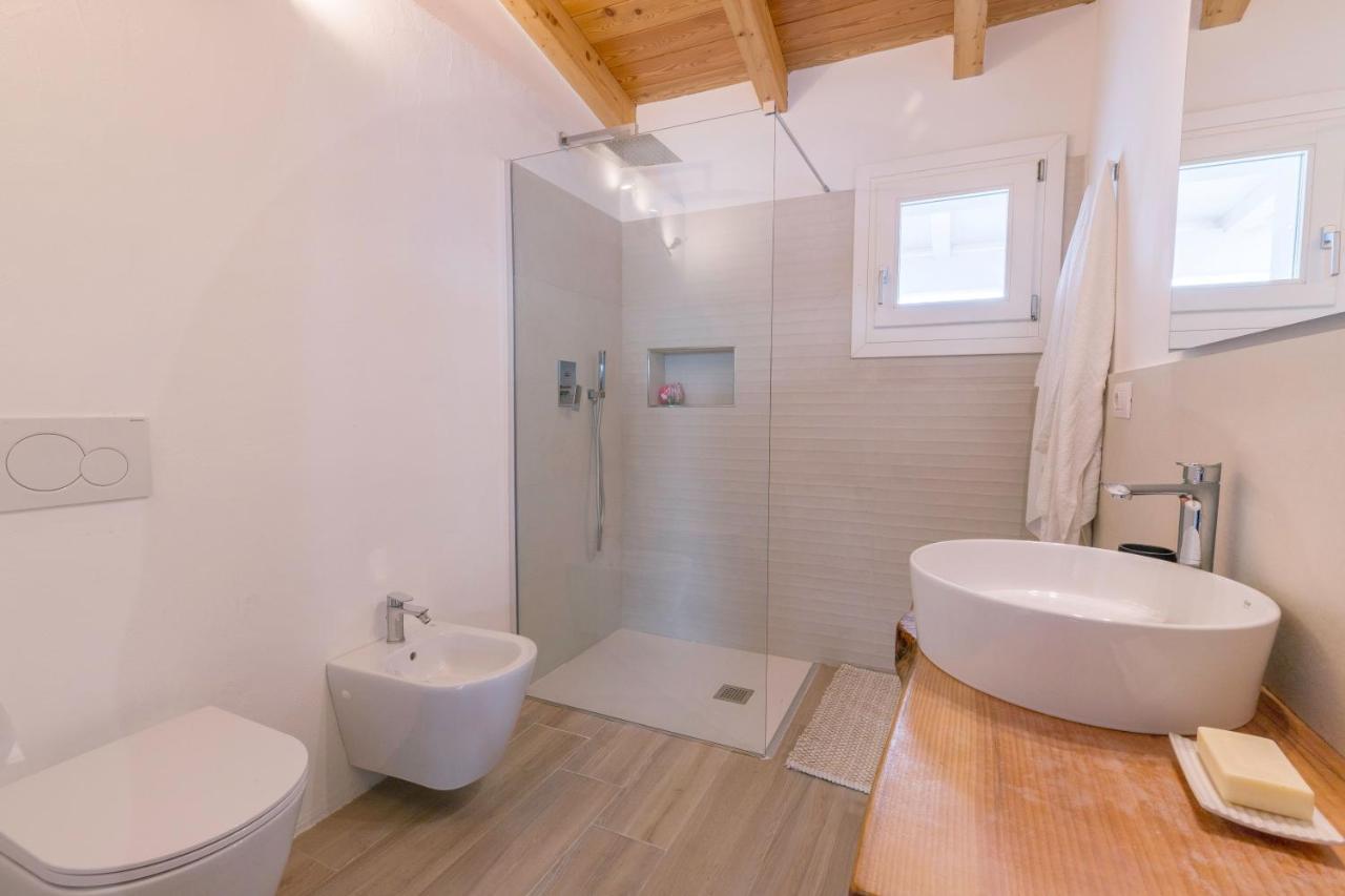 Buenavista Suite - Golfo Aranci Exterior foto